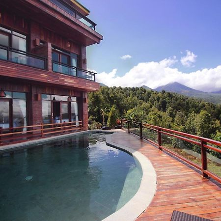 Bali Jegeg Munduk Hotel, Bar, And Restaurant Ngoại thất bức ảnh