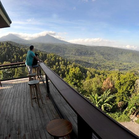 Bali Jegeg Munduk Hotel, Bar, And Restaurant Ngoại thất bức ảnh