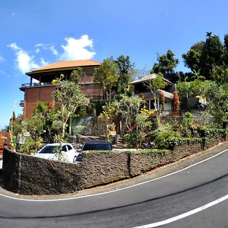 Bali Jegeg Munduk Hotel, Bar, And Restaurant Ngoại thất bức ảnh