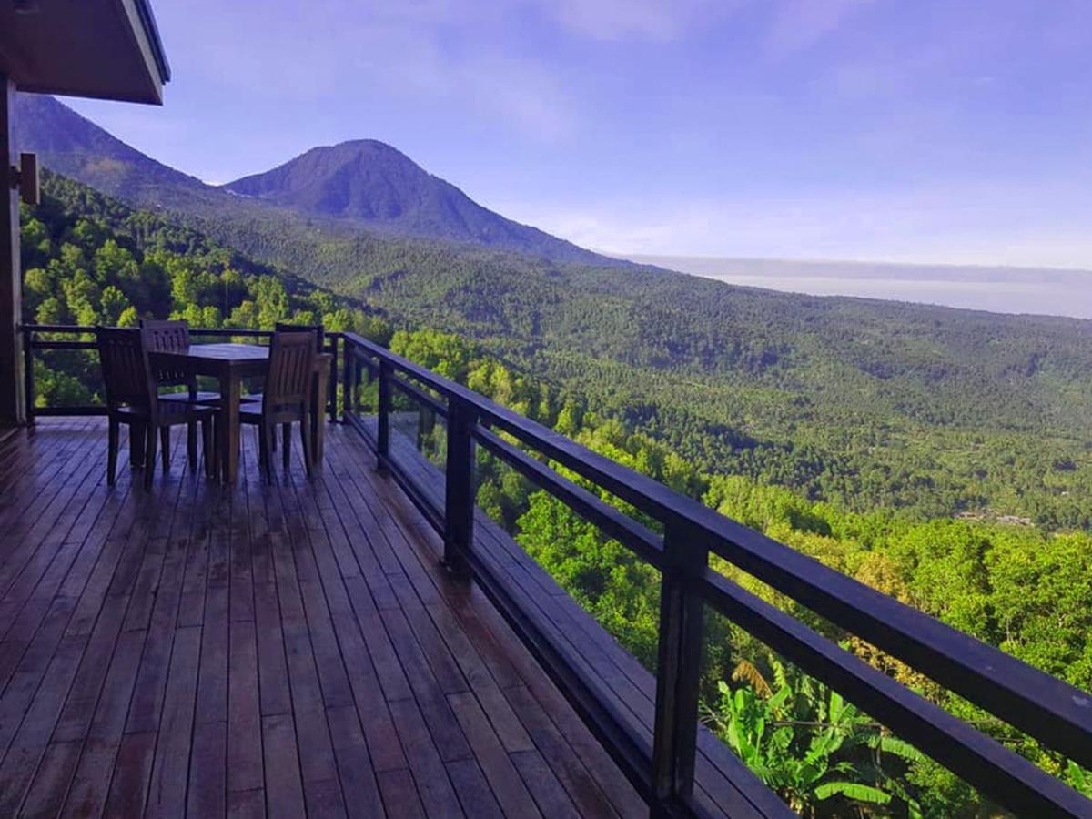 Bali Jegeg Munduk Hotel, Bar, And Restaurant Ngoại thất bức ảnh
