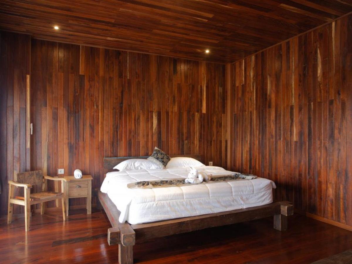 Bali Jegeg Munduk Hotel, Bar, And Restaurant Ngoại thất bức ảnh