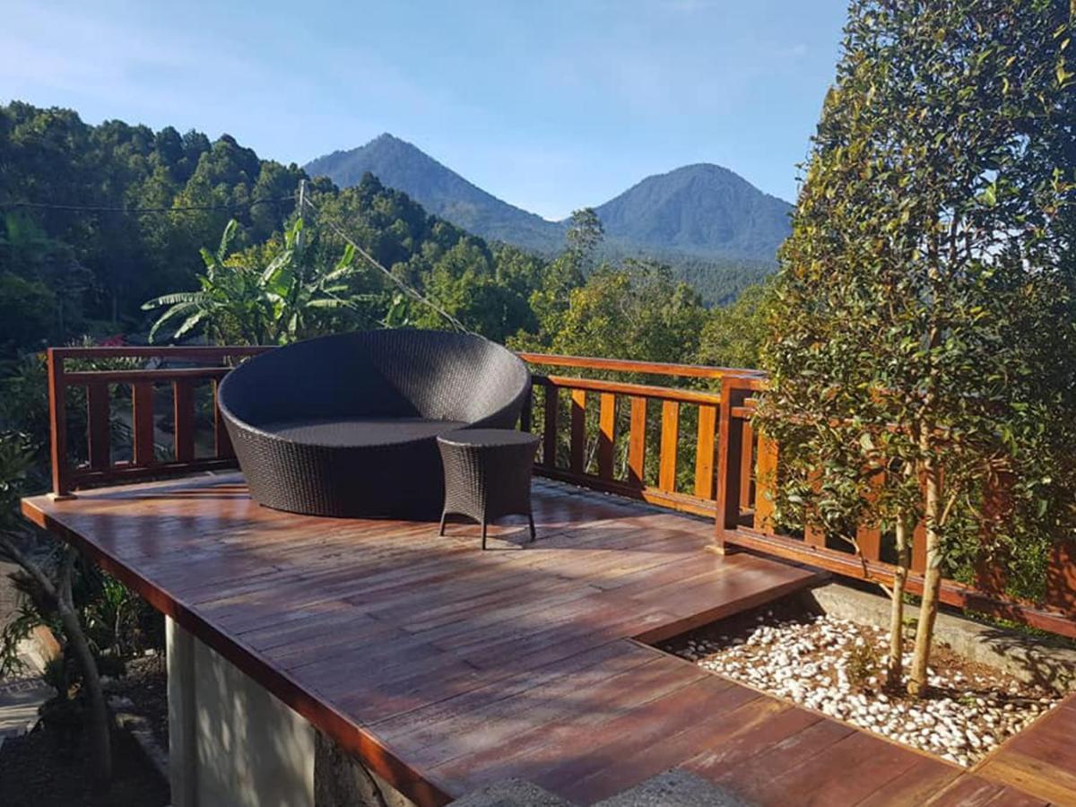 Bali Jegeg Munduk Hotel, Bar, And Restaurant Ngoại thất bức ảnh