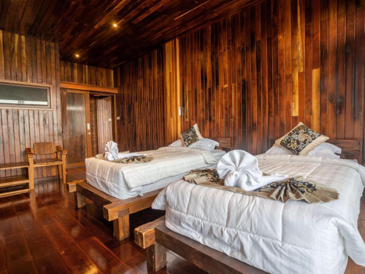 Bali Jegeg Munduk Hotel, Bar, And Restaurant Ngoại thất bức ảnh