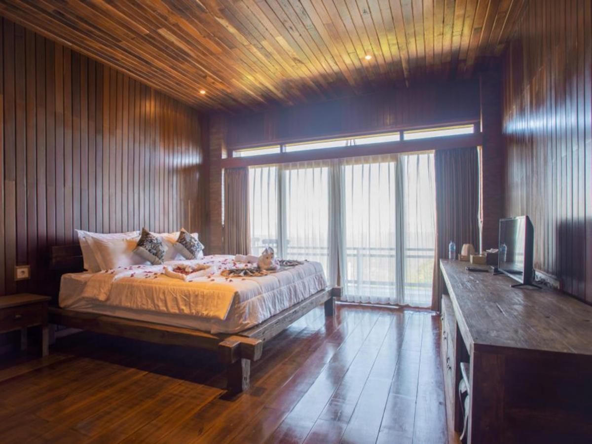 Bali Jegeg Munduk Hotel, Bar, And Restaurant Ngoại thất bức ảnh