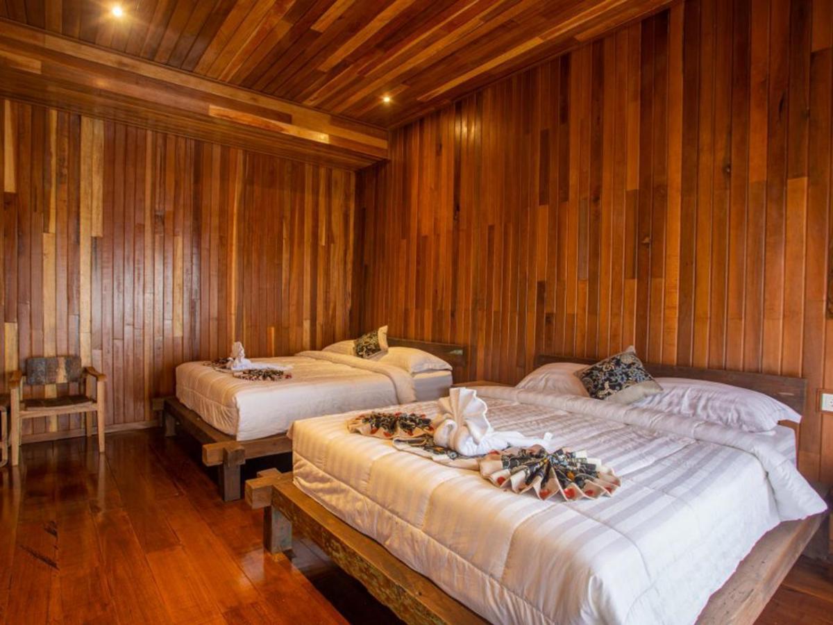 Bali Jegeg Munduk Hotel, Bar, And Restaurant Ngoại thất bức ảnh