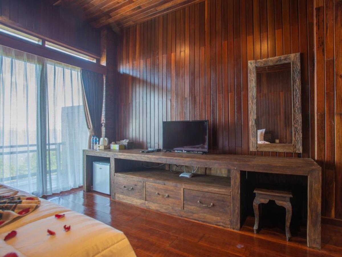 Bali Jegeg Munduk Hotel, Bar, And Restaurant Ngoại thất bức ảnh
