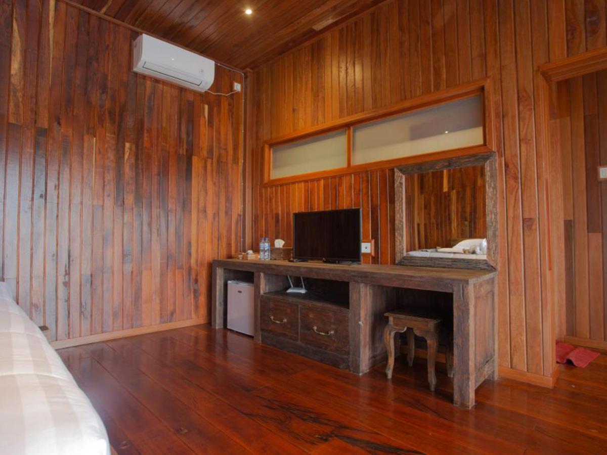 Bali Jegeg Munduk Hotel, Bar, And Restaurant Ngoại thất bức ảnh