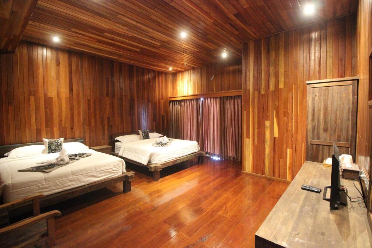 Bali Jegeg Munduk Hotel, Bar, And Restaurant Ngoại thất bức ảnh