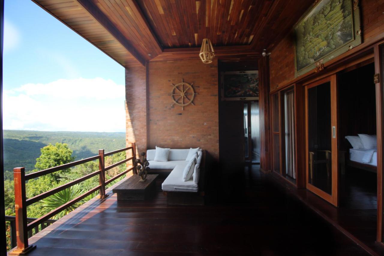 Bali Jegeg Munduk Hotel, Bar, And Restaurant Ngoại thất bức ảnh