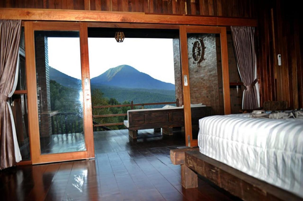 Bali Jegeg Munduk Hotel, Bar, And Restaurant Ngoại thất bức ảnh
