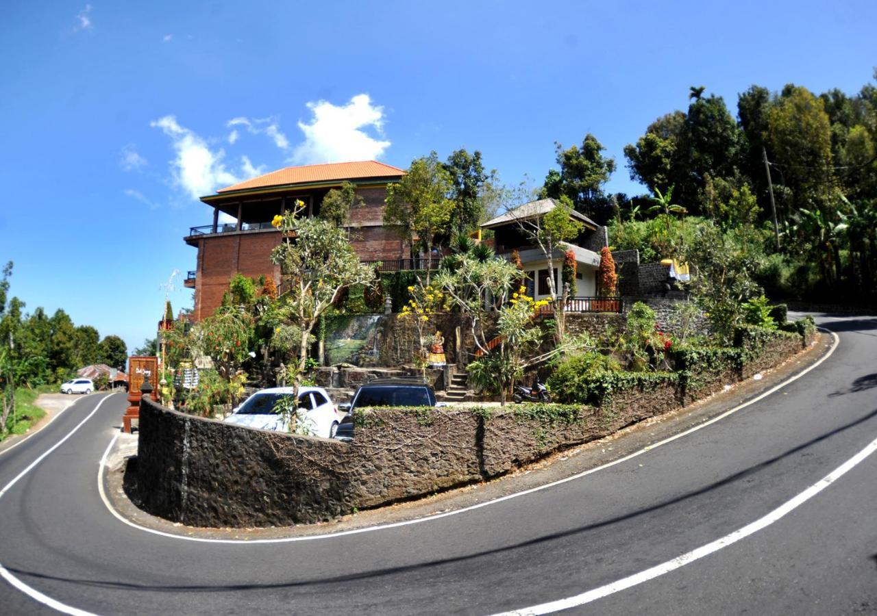 Bali Jegeg Munduk Hotel, Bar, And Restaurant Ngoại thất bức ảnh