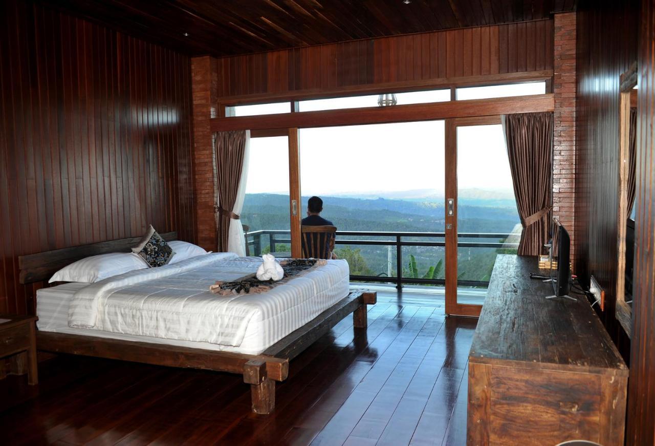 Bali Jegeg Munduk Hotel, Bar, And Restaurant Ngoại thất bức ảnh