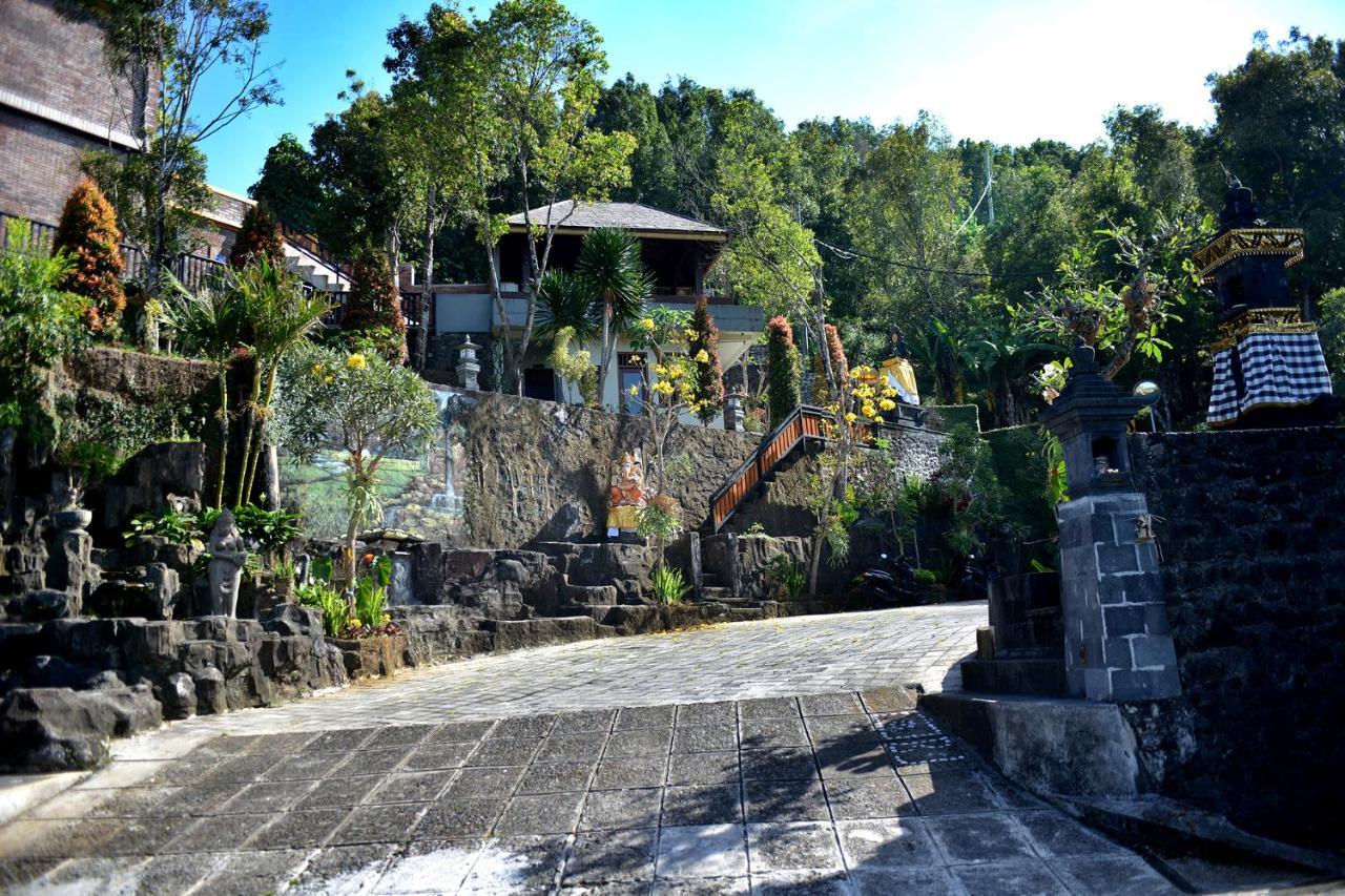 Bali Jegeg Munduk Hotel, Bar, And Restaurant Ngoại thất bức ảnh